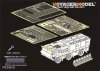 Voyager Model PE35910 Modern Russian KamAZ-63968 Typhoon-K Basic for TAKOM 1/35